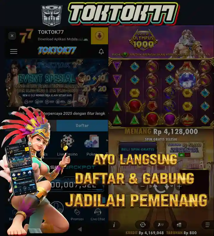Slot121 | Mainnya Gak Ribet Tapi Dompet Bisa Ikut Happy
